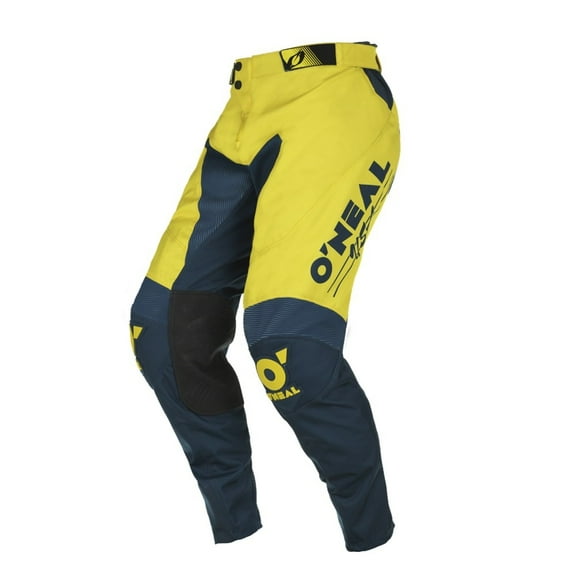 Oneal 2022 Mayhem-Lite Bullet Pant - Yellow/Blue - 36