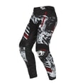 thumbnail image 1 of Oneal 2022 Mayhem-Lite Scarz Pant - Black/White - 34, 1 of 2