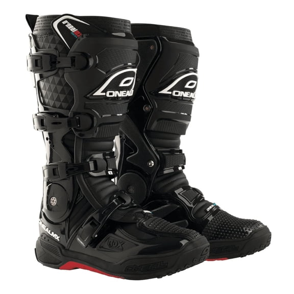 Oneal 2022 RDX Boots - Black - 9