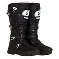 thumbnail image 1 of Oneal 2022 RMX Boots - Black - 11, 1 of 2