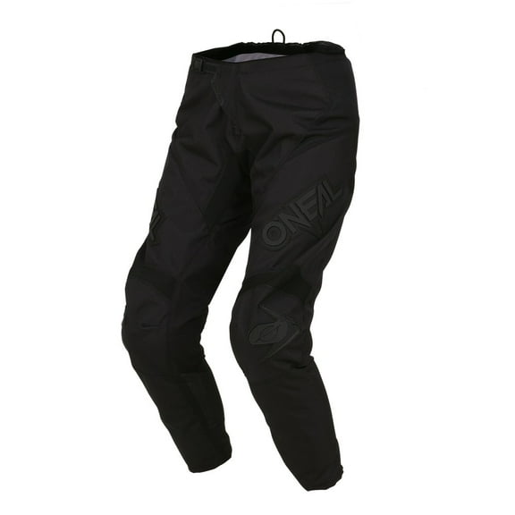 Oneal 2022 Womens Element Classic Pant - Black - 7/8