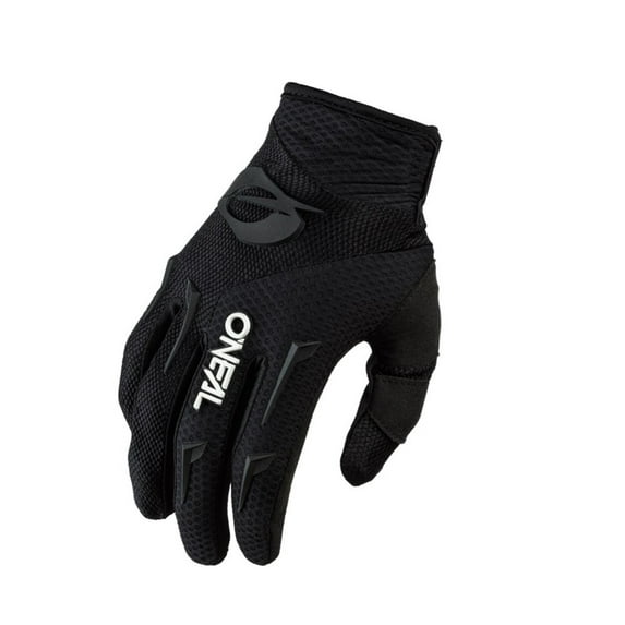 Oneal 2022 Youth Element Gloves - Black - Youth Large