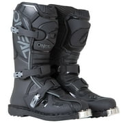 Oneal 2022 Youth Element Offroad Boots - Black - Youth 2
