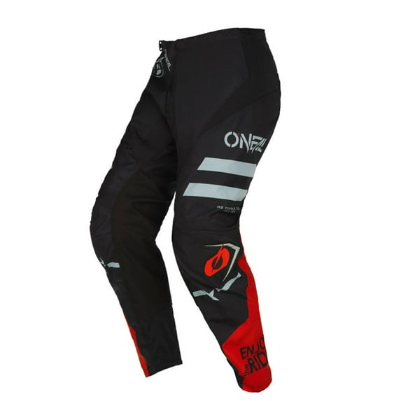 Oneal 2022 Youth Element Squadron Pant - Black/Grey - Youth 22