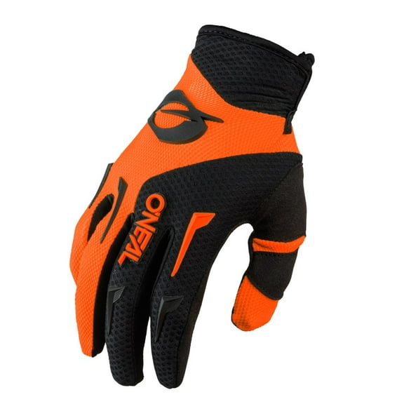 Oneal 2023 Element V.23 Gloves - Orange/Black - XX-Large