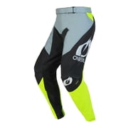 Oneal 2023 Mayhem Hexx V.23 Pant - Gray/Neon - 28