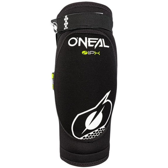 Oneal Dirt Elbow Guards - Black - Large