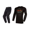 thumbnail image 1 of Oneal Element Mahalo Black/Multi Jersey Pant Combo (Medium / Pant W30), 1 of 2