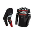 thumbnail image 1 of Oneal Element Squadron Black/Grey Jersey Pant Combo (XX-Large / Pant W38), 1 of 2