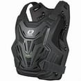 thumbnail image 1 of Oneal Split Chest Protector Lite - Black, 1 of 2