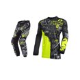 thumbnail image 1 of Oneal Youth/Kids Element Ride Attack Jersey Pant Combo, 1 of 6