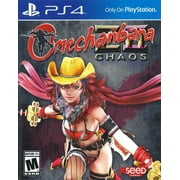 Onechanbara Z2 Chaos - PlayStation 4