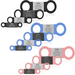 Cat name tags walmart sales