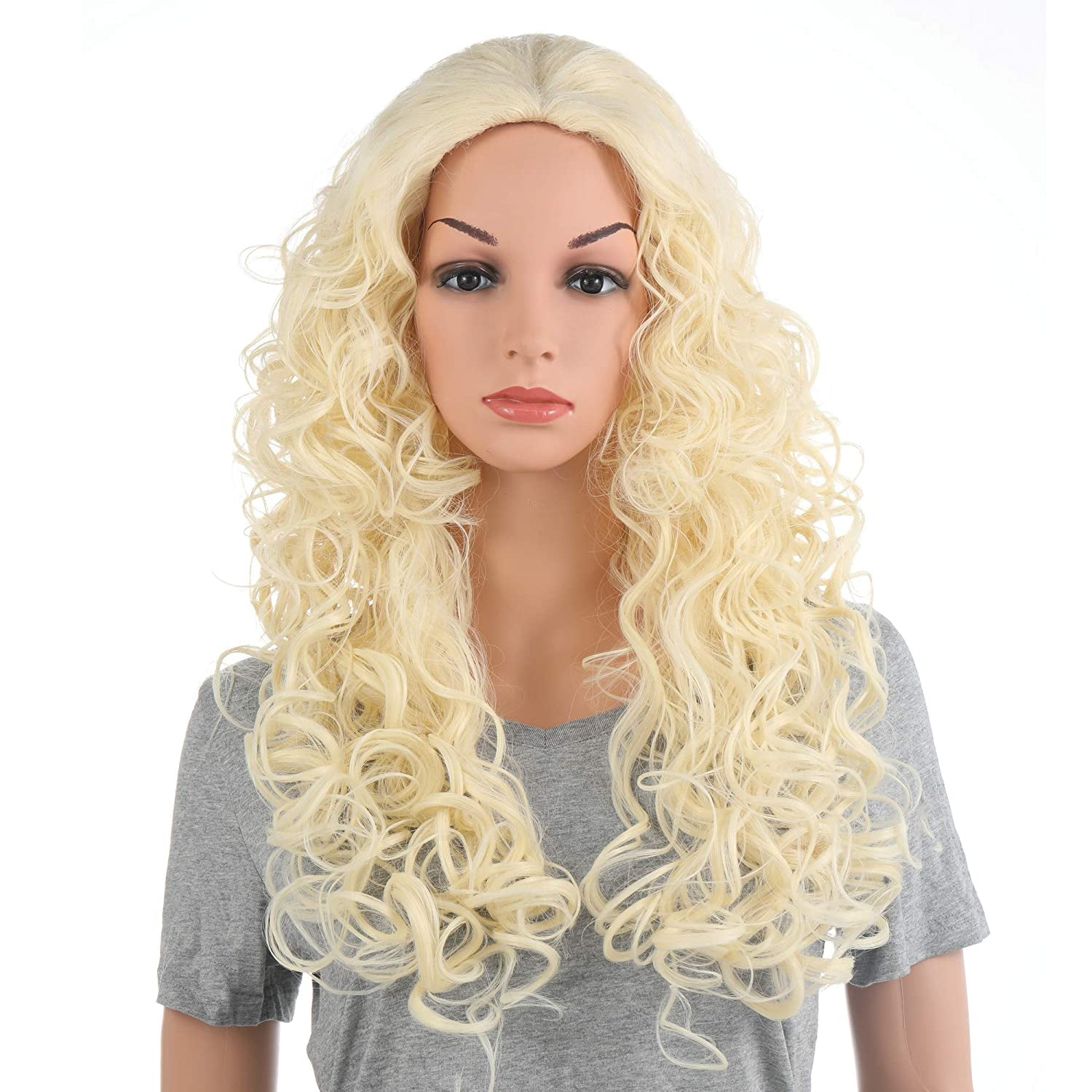 Party Wigs Next Day Delivery Best Price