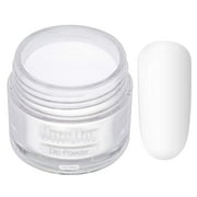Onedor Nail Dip Dipping Powder – Acrylic Color Pigment Powders Pro Collection System, 1 Oz.(Clear)