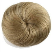 Onedor Synthetic Fiber Hair Extension Chignon Donut Bun Wig Hairpiece (24H613A) …