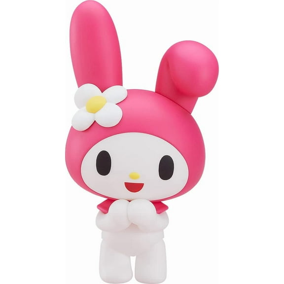 Onegai My Melody: My Melody Nendoroid Action Figure