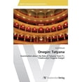 thumbnail image 1 of Onegin: Tatyana (Paperback), 1 of 1