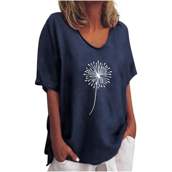 Onegirl Sexy Summer Crop Tops for Women Women Blouses for Work Casual Tshirts Shirts Graphic Vintage Funny Athletic Tops Women Pullover Try Before You Buy Womens Clothing Clearance Deals