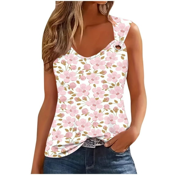 Onegirl White Summer Tops for Women Short Sleeve Blouses & Button-Down Shirts Petite Shirts for Women Dressy Casual Clearance Graphic Tees Vintage 90S Evening Party Shirts White Clearance Deals