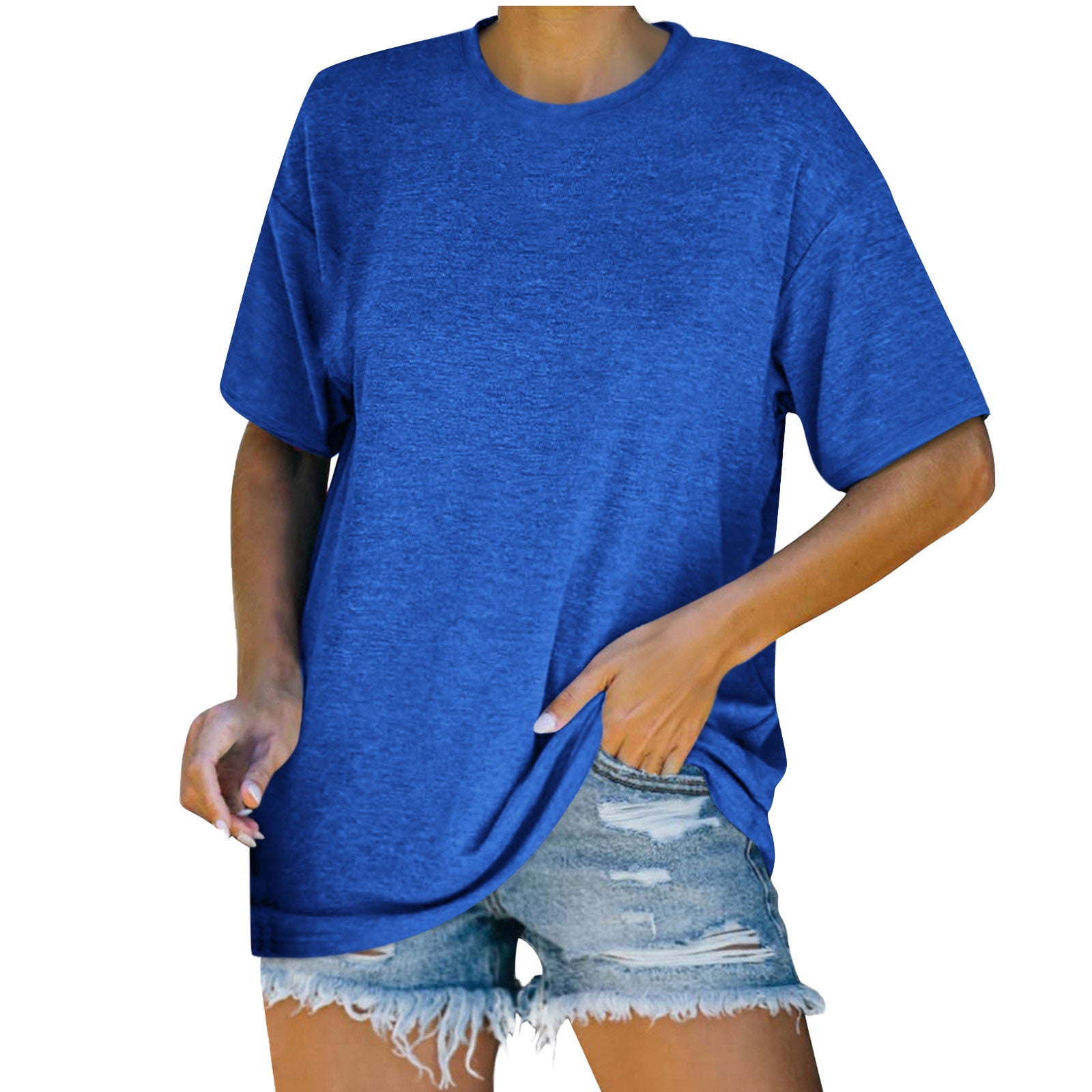 Onegirl Women Blouses and Tops Fashion Sexy Tunic Shirts to Wear with