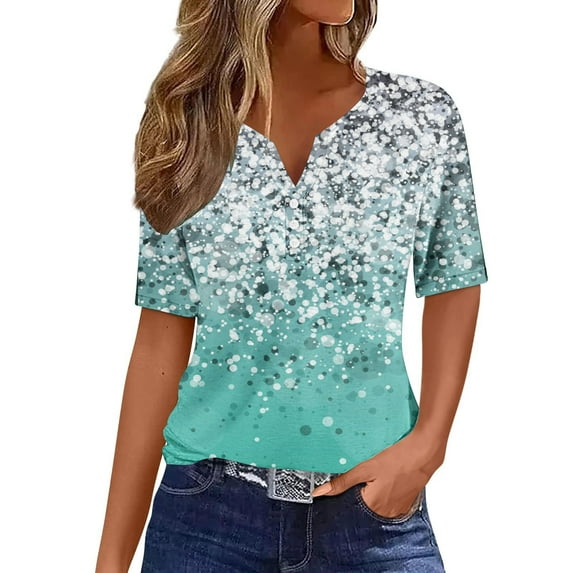 Onegirl Women Fashion Tops 2024 Womens Blouses And Tops for Work Tshirts Shirts Graphic Vintage Summer Tees for Women 2024 Vacation My Orders Placed Recently By Me My Account Clearance Deals