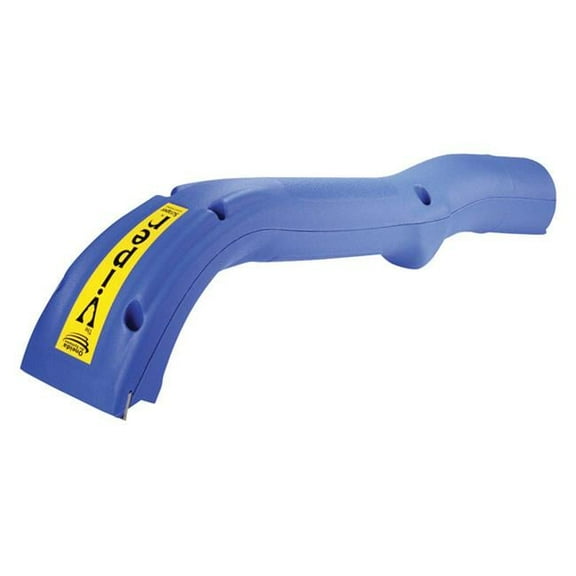 Oneida  1.5 in. dia. Air Systems Viper Scraper Wet & Dry Vac Scraper Attachment