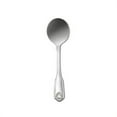 thumbnail image 1 of Oneida 1046SBLF Silver Shell Bouillon Spoon, 1 of 1
