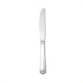 thumbnail image 1 of Oneida 1305KDVG 9.5 in. Eton Heavy Weight Silverplated Stainless Steel Dinner Knife, 1 of 1