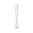 thumbnail image 1 of Oneida 1305KSBF Eton Silverplate Flat Handle Butter Spreader, 1 of 1