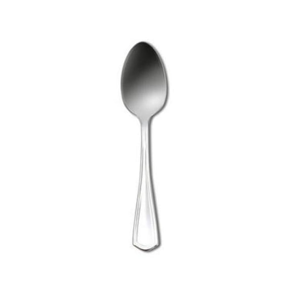 Oneida 1305SADF Eton Silverplate A.D. Coffee Spoon