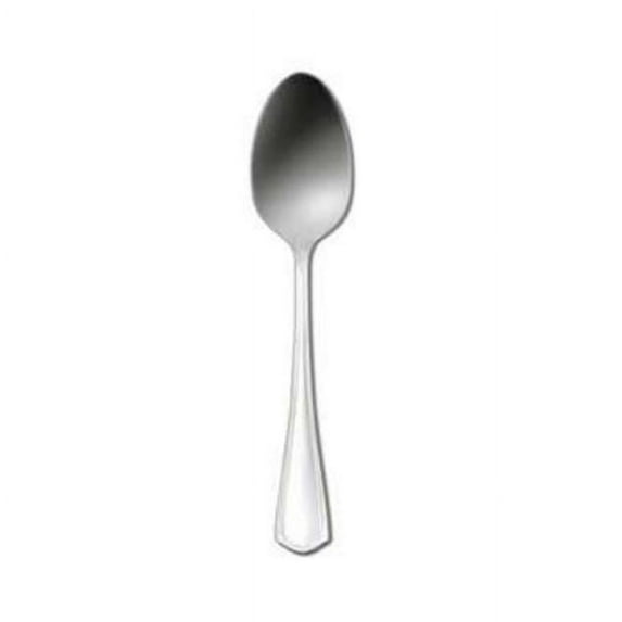 Oneida 1305SDEF Oval Bowl Soup & Dessert Spoon