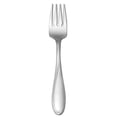 thumbnail image 1 of Oneida 2201FSLF Scroll S/S 6-3/4 Salad / Pastry Fork - Dozen", 1 of 2