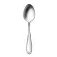 thumbnail image 1 of Oneida 2201SDEF Scroll S/S Oval Bowl Soup Spoon - Dozen, 1 of 2