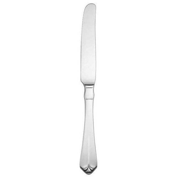Oneida 2273KPVF Juilliard Stainless Steel Dinner Knife Silver