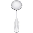 thumbnail image 1 of Oneida 2507SBLF Cheviot Stainless Steel Bouillon Spoon  Silver, 1 of 1