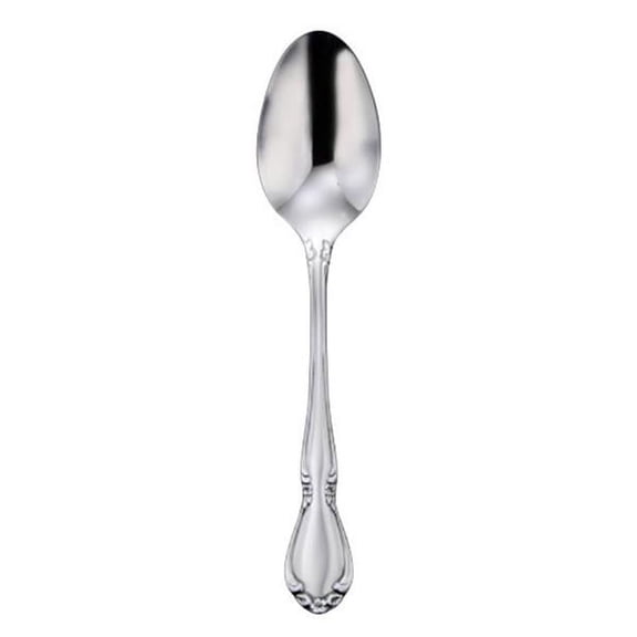 Oneida 2610SFTF Stainless Steel Extra Heavy Weight Child Teaspoon