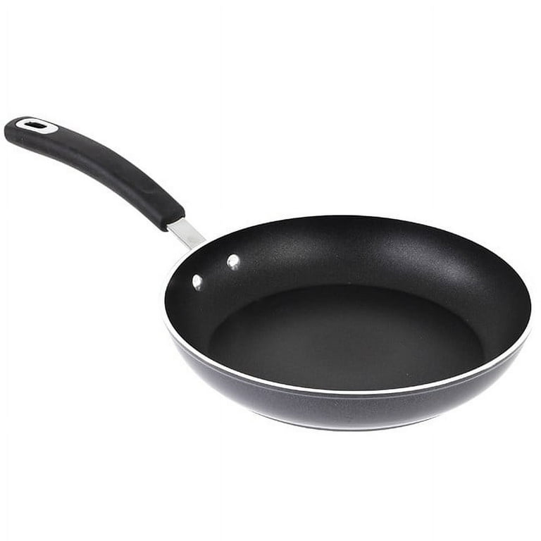 HOLA 316 composite Stainless Steel frying pan 28cm - Shop  hola-testritegroup Cookware - Pinkoi