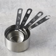 Oneida 4PC Measuring Cups
