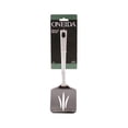 thumbnail image 1 of Oneida 50213 Drift 9.5 in. Pierced Server With Mirror Polished Stainless Steel, 1 of 1