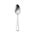 thumbnail image 1 of Oneida  A.D. Coffee Spoon, Silverplated - Set of 36, 1 of 1