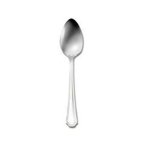 Oneida A.D. Coffee Spoon, Silverplated - Set of 36