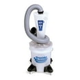 thumbnail image 1 of Oneida Air Systems Dust Deputy 2.5 Deluxe All Clear Cyclone Separator Kit, 1 of 12