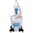 thumbnail image 1 of Oneida Air Systems Dust Deputy Deluxe Cyclone Separator - 2 HP, 5 Gal, Electric Corded — Residential Use, Standard Application, 1 of 1