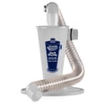 thumbnail image 1 of Oneida Air Systems Dust Deputy Plus Cyclone Separator for Shop Vacuums, 1 of 8