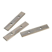 Oneida Air Systems Scraper Blades   3 Pack