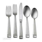 Oneida Amsterdam 20Pc Flatware Set