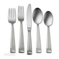 thumbnail image 1 of Oneida Amsterdam 5Pc Place Setting, 1 of 1