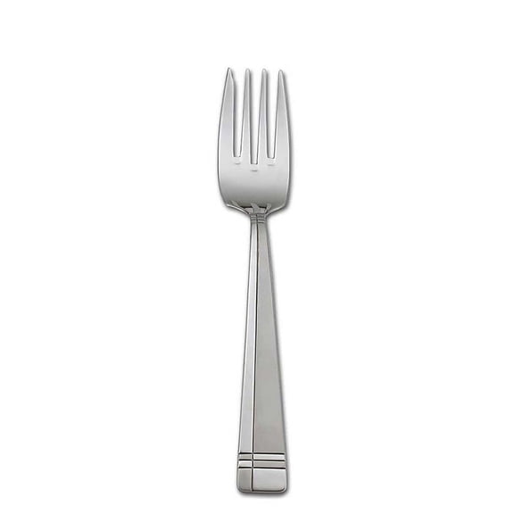 Oneida Amsterdam Salad Fork