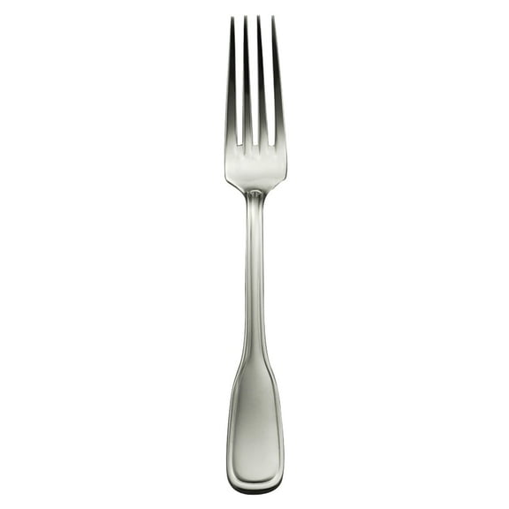 Oneida B167FDNF Stanford 8.25 S/S Dinner Fork - Dozen"